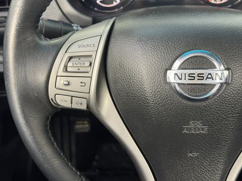 Used 2015 Nissan Altima 2.5 SV image 20