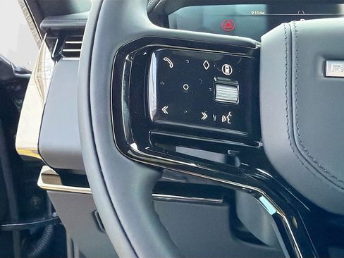 New 2026 Land Rover Range Rover Sport Dynamic SE image 37