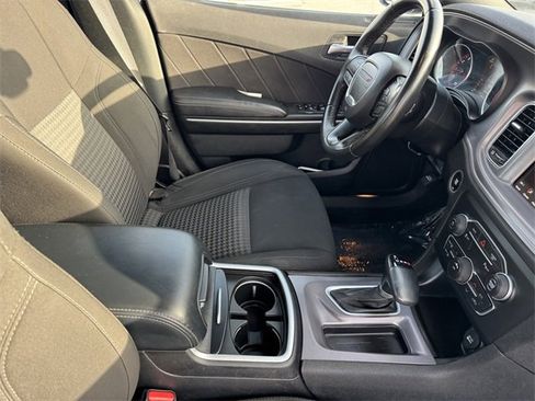 Used 2023 Dodge Charger SXT image 6