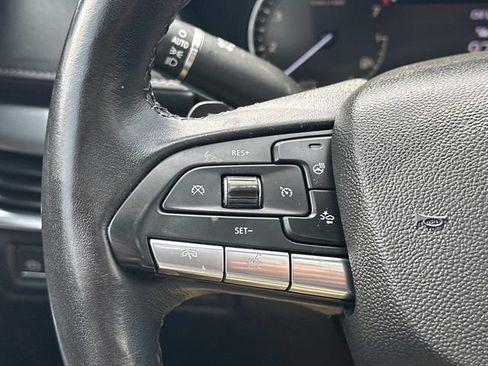 Used 2023 Cadillac XT4 Premium Luxury w/ Driver Assist Package FWD image 22