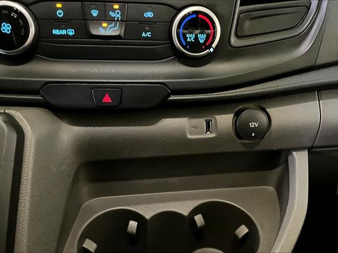 Used 2024 Ford Transit 250 Low Roof w/ Exterior Upgrade Package image 15