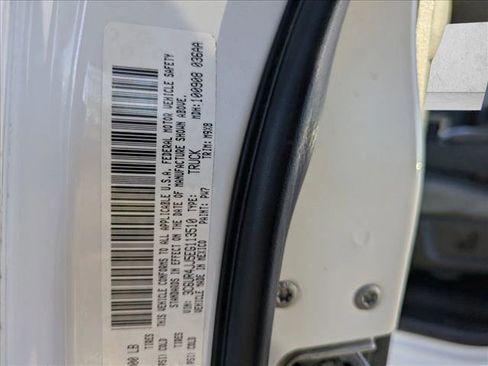 Used 2014 RAM 2500 Big Horn image 22