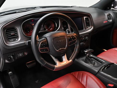 Used 2023 Dodge Charger SRT Hellcat image 6