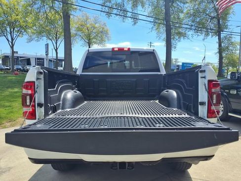 Certified 2024 RAM 2500 Laramie AWD/4WD image 11
