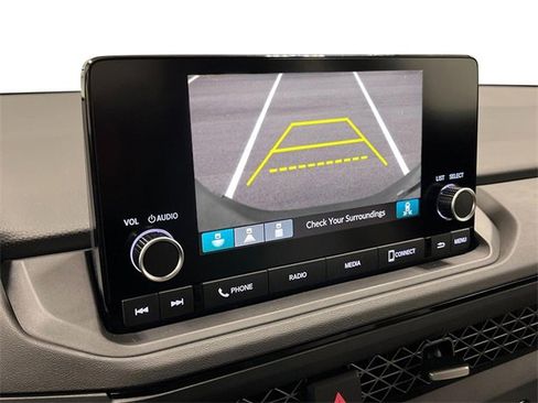 New 2025 Honda Accord SE image 20