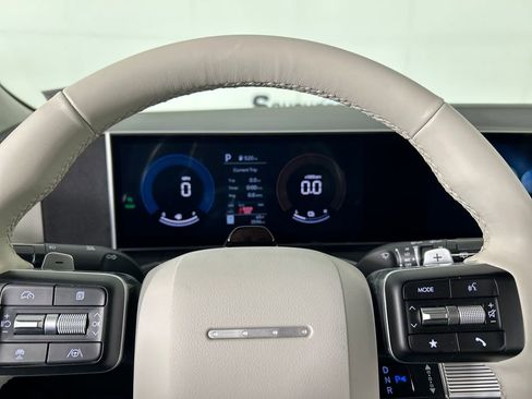 New 2026 Hyundai Santa Fe SEL AWD/4WD image 13