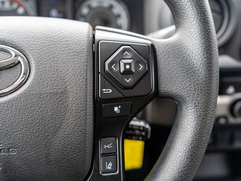 Used 2023 Toyota Tacoma SR image 23