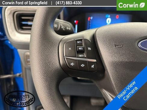 New 2026 Ford Maverick XLT w/ 4K Tow Package image 28