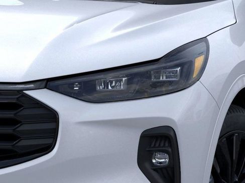 New 2026 Ford Escape ST-Line Elite w/ Premium Technology Package AWD/4WD image 19