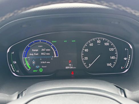Used 2019 Honda Insight Touring image 41