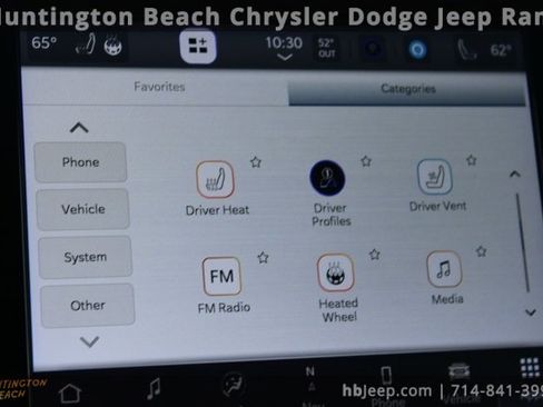 Used 2024 RAM 1500 Laramie image 29