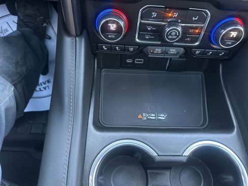 Used 2022 Chevrolet Tahoe High Country w/ Max Trailering Package image 39