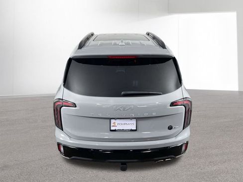 Used 2024 Kia Telluride SX X-Pro image 40