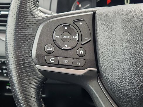 Certified 2023 Honda Passport EX-L image 26