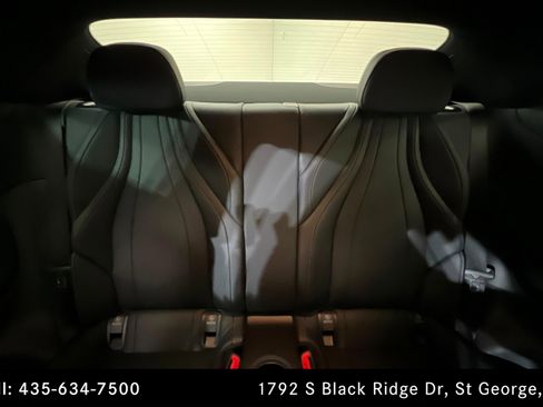 Certified 2026 Mercedes-Benz CLE 300 4MATIC Coupe image 20