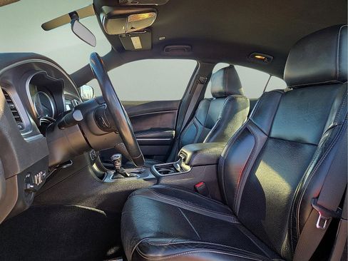 Used 2021 Dodge Charger SXT w/ Leather Interior Group image 14