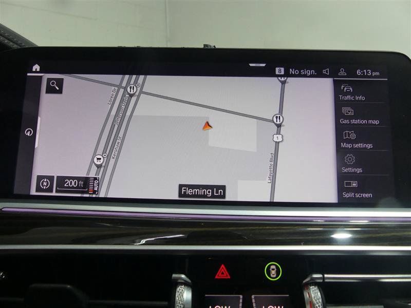 Used 2019 BMW X7 xDrive40i w/ Cold Weather Package AWD/4WD image 42
