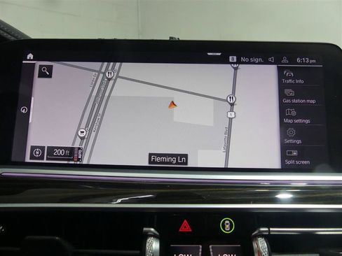 Used 2019 BMW X7 xDrive40i w/ Cold Weather Package AWD/4WD image 42