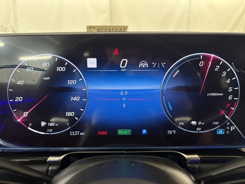 New 2026 Mercedes-Benz S 580e 4MATIC Sedan image 17