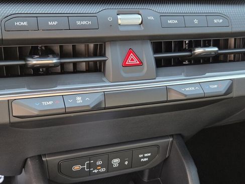 New 2026 Kia K4 GT-Line Turbo FWD image 14