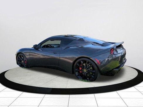 Used 2014 Lotus Evora S RWD image 5