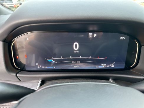 New 2026 Jeep Grand Wagoneer L Limited image 15