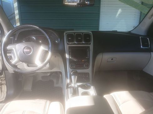 Used 2012 GMC Acadia SLT image 46