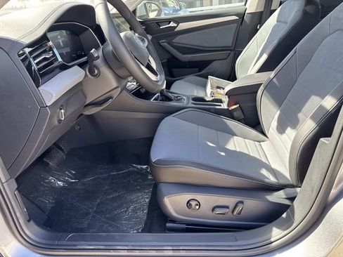 New 2026 Volkswagen Jetta SE image 13