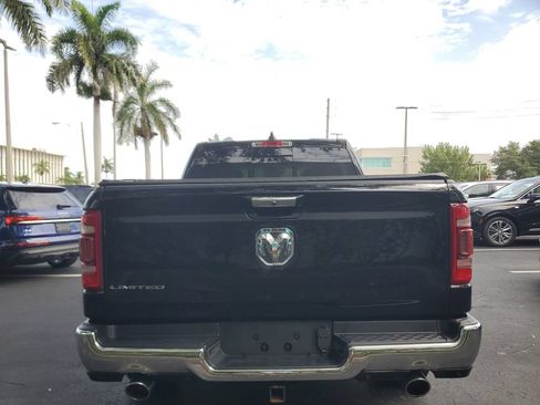 Used 2020 RAM 1500 Limited RWD image 13
