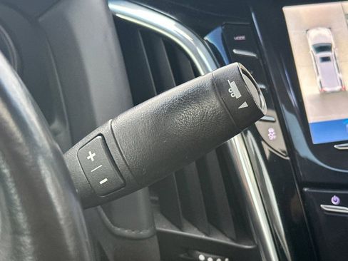 Used 2017 Cadillac Escalade ESV Platinum image 24