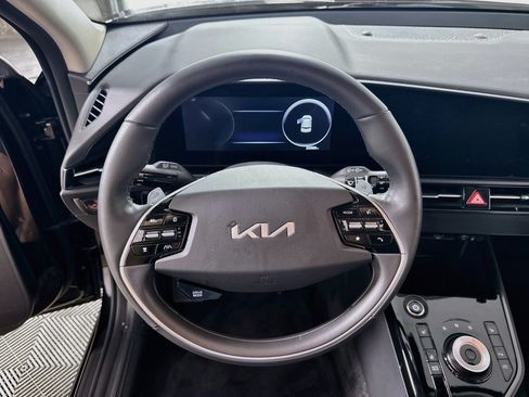 Used 2023 Kia Niro Wind w/ Wind Preserve Package FWD image 15