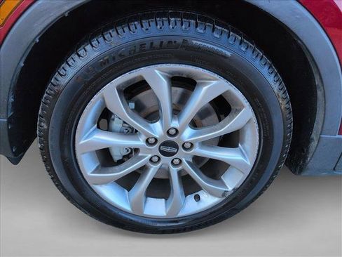 Used 2019 Lincoln MKC Select w/ Select Plus Package image 24