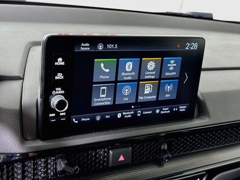 Used 2024 Honda CR-V EX-L image 6