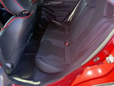 Used 2025 Subaru WRX Premium image 16