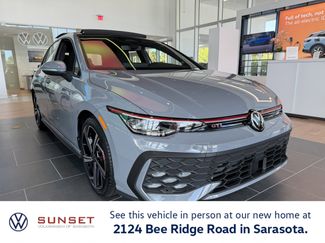 New 2026 Volkswagen GTI SE video 1