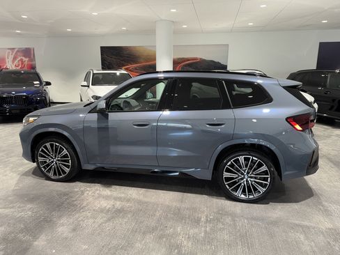 New 2026 BMW X1 xDrive28i w/ Technology Package image 4
