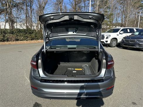 New 2026 Volkswagen Jetta Sport image 30