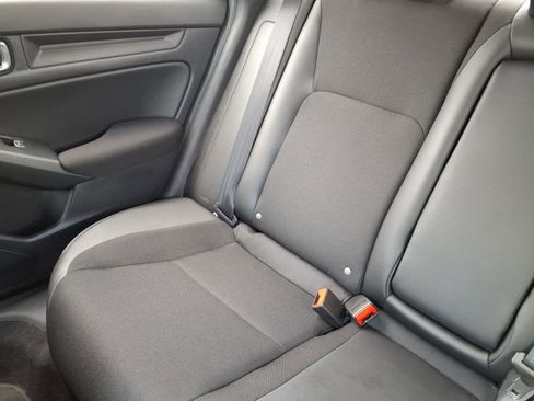 Used 2025 Honda Civic Sport image 22