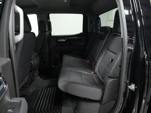 New 2026 GMC Sierra 1500 Elevation image 20