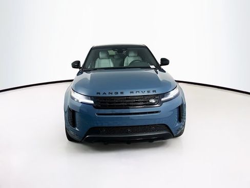 Used 2026 Land Rover Range Rover Evoque S AWD/4WD image 2