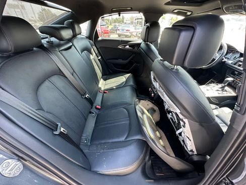 Used 2018 Audi S6 Prestige w/ S Sport Package AWD/4WD image 14