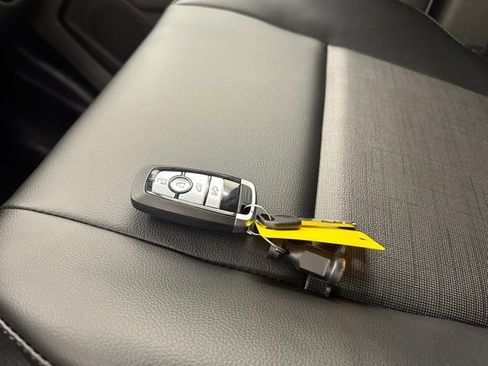 New 2026 Ford Transit 250 148 High Roof Extended image 23