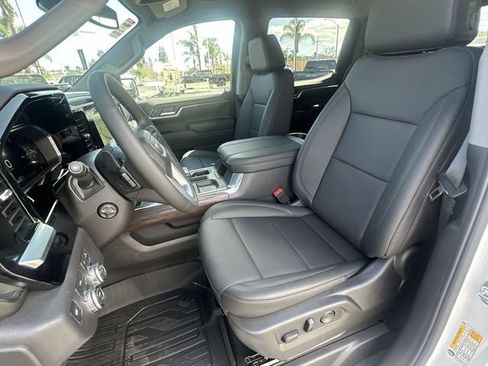 New 2026 GMC Sierra 1500 SLT w/ SLT Premium Package AWD/4WD image 21