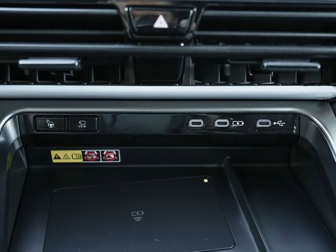 Used 2024 Lexus TX 350 FWD image 15