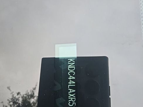 Used 2024 Kia EV6 GT-Line w/ GT-Line White Seat Package image 11