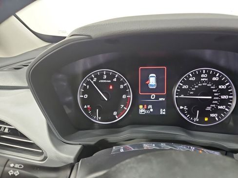 New 2025 Subaru Crosstrek 2.5i Limited image 15