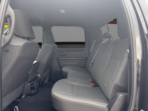 Used 2022 RAM 2500 Tradesman image 10