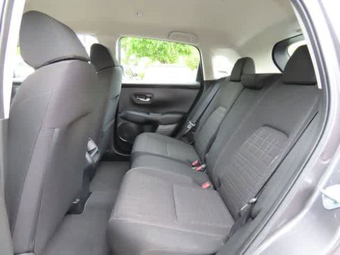 Certified 2025 Honda HR-V LX image 13