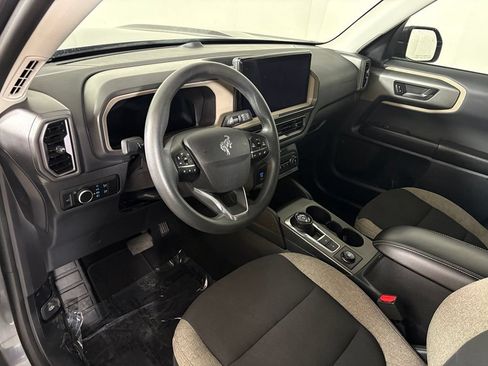 Used 2025 Ford Bronco Sport Big Bend AWD/4WD image 21