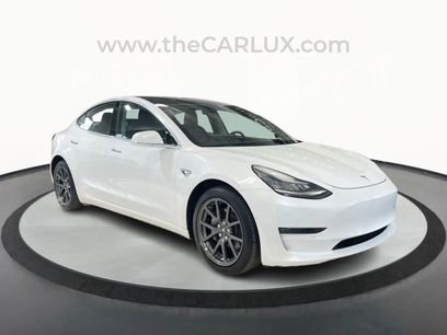 Used 2018 Tesla Model 3 Long Range